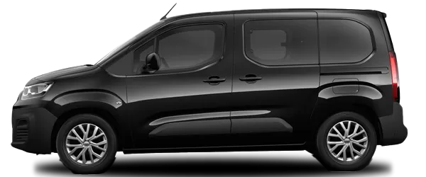 Fiat Yeni Doblo Combi