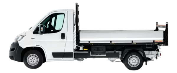 Fiat Yeni Ducato Kamyonet