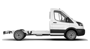 Ford E-Transit Kamyonet Fiyat Listesi