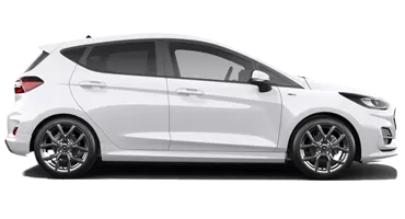 Ford Fiesta Fiyat Listesi
