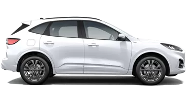 Ford Kuga Fiyat Listesi