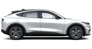Ford Mustang Mach-E Fiyat Listesi