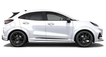 Ford Puma ST Fiyat Listesi