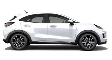 Ford Puma Fiyat Listesi
