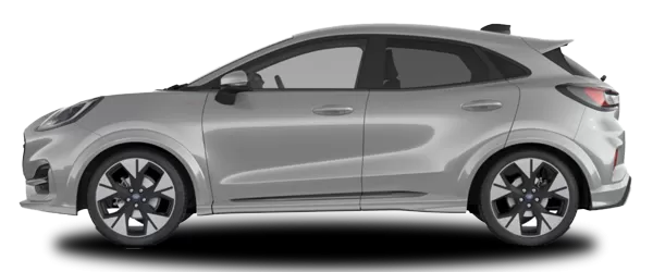 2024 Ford Puma