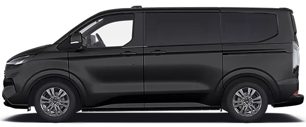 2024 Ford Tourneo Custom