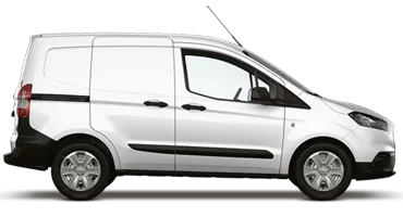Ford Transit Courier Fiyat Listesi