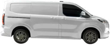 Ford Transit Custom Van Fiyat Listesi