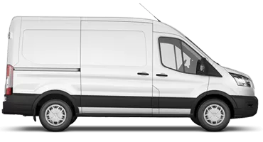 Ford Transit Van Fiyat Listesi
