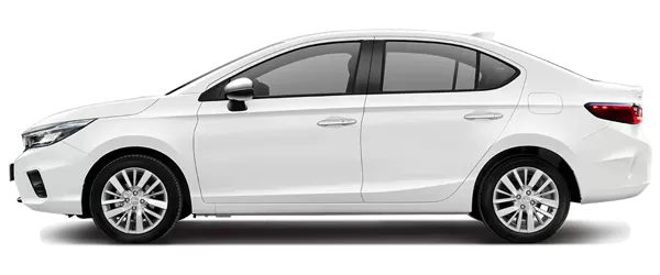 2024 Honda City