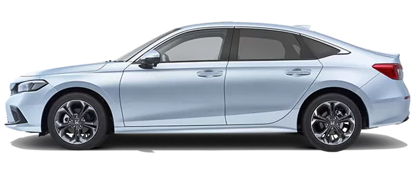 2024 Honda Civic Sedan
