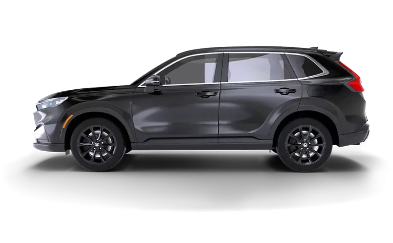Honda CR-V E:HEV