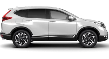 Honda CR-V Fiyat Listesi