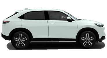 Honda HR-V Fiyat Listesi