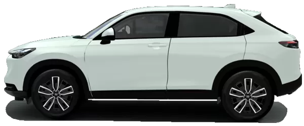 2024 Honda HR-V