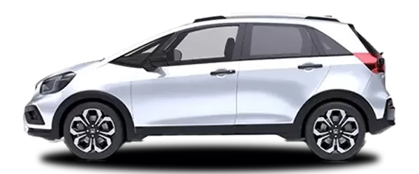 Honda Jazz Crosstar