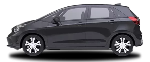 2024 Honda Jazz
