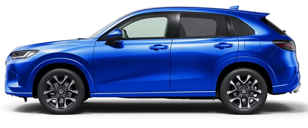  Honda ZR-V