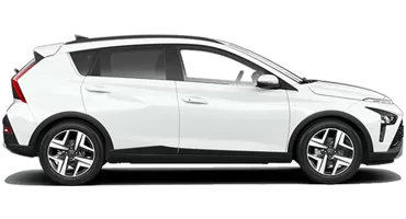 Hyundai Bayon Fiyat Listesi