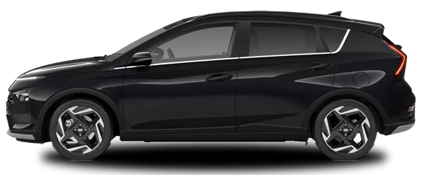 2024 Hyundai Bayon