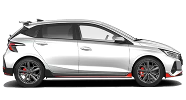 Hyundai İ20 N Fiyat Listesi