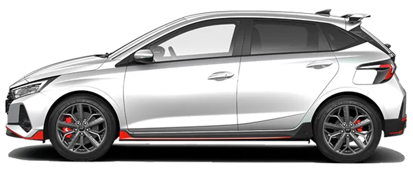 2024 Hyundai İ20 N