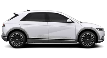 Hyundai Ioniq 5 Fiyat Listesi