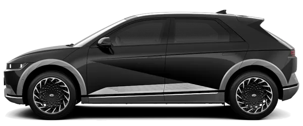 2024 Hyundai Ioniq 5
