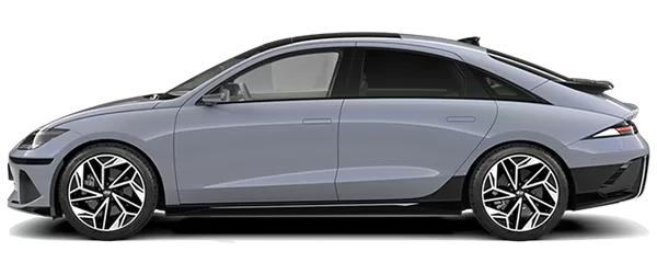 Hyundai Ioniq 6
