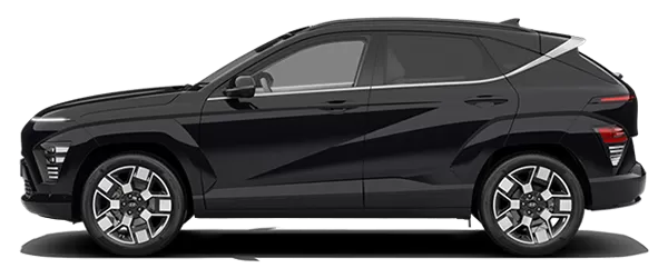  Hyundai Kona Electric