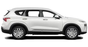 Hyundai Santa Fe Fiyat Listesi