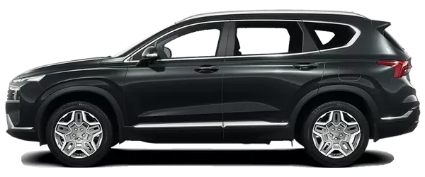 2024 Hyundai Santa Fe