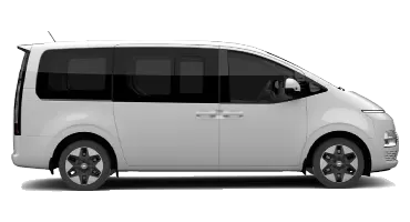 Hyundai Staria Fiyat Listesi