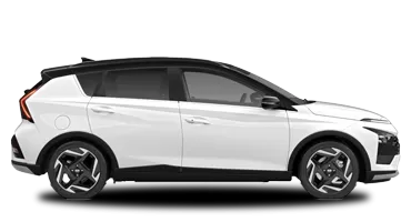 Hyundai Yeni Bayon Fiyat Listesi