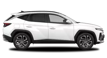 Hyundai Yeni Tucson Hibrit Fiyat Listesi