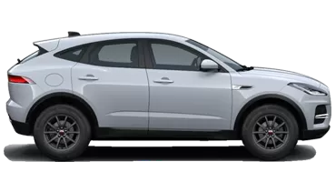 Jaguar E-Pace Fiyat Listesi