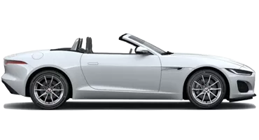 Jaguar F-TYPE Convertible Fiyat Listesi