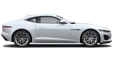 Jaguar F-TYPE Coupe Fiyat Listesi