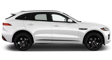 Jaguar I-PACE Fiyat Listesi