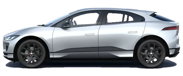 2024 Jaguar I-PACE