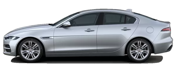 2024 Jaguar XE