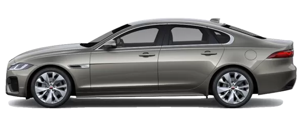 2024 Jaguar XF