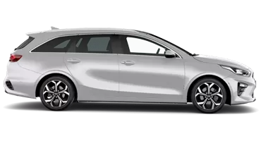 Kia Ceed SW Fiyat Listesi