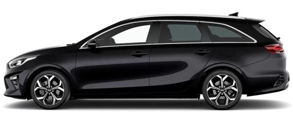 2024 Kia Ceed SW