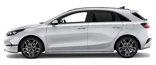 2024 Kia Ceed