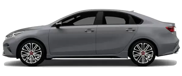 2024 Kia Cerato