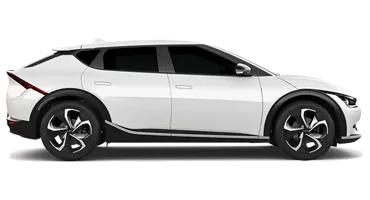 Kia EV6 Fiyat Listesi