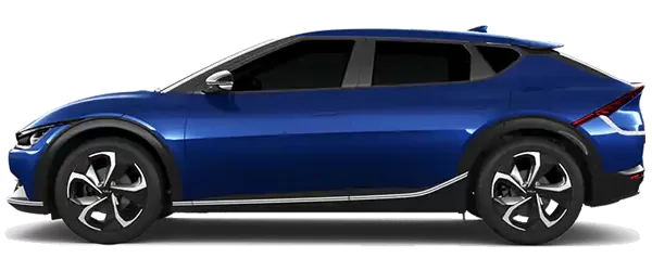 2024 Kia EV6