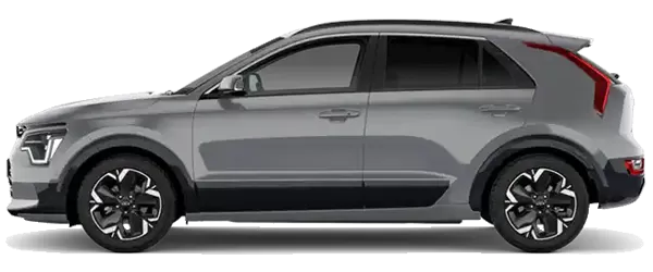 2024 Kia Niro EV