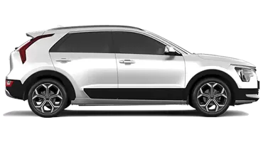 Kia Niro Fiyat Listesi